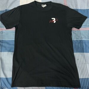 CBum Mentality T Shirt - Size M | Slim